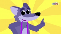 مجموعه آموزشی زبان انگلیسی little angel قسمت 702